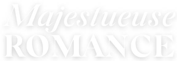 Majestueuse romance